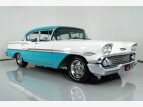 Thumbnail Photo 10 for 1958 Chevrolet Biscayne